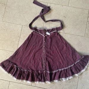 Gunne sax skirt